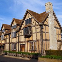 Stratford-upon-Avon 
